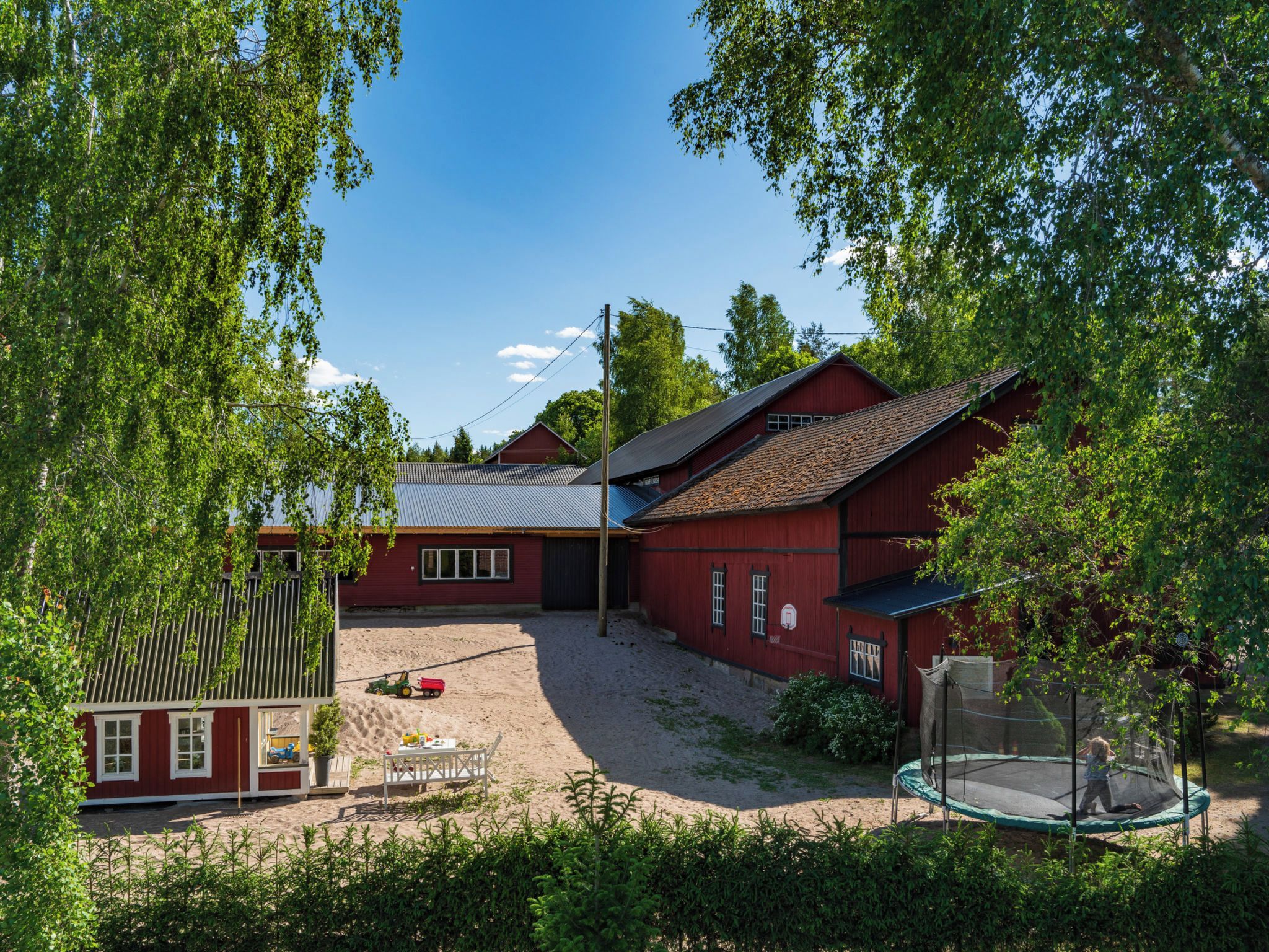 Eksteriør