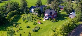 Vaaran loma-asunto by Interhome