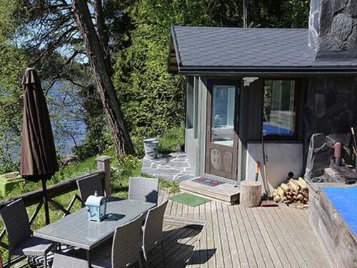 Lövkulla by Interhome