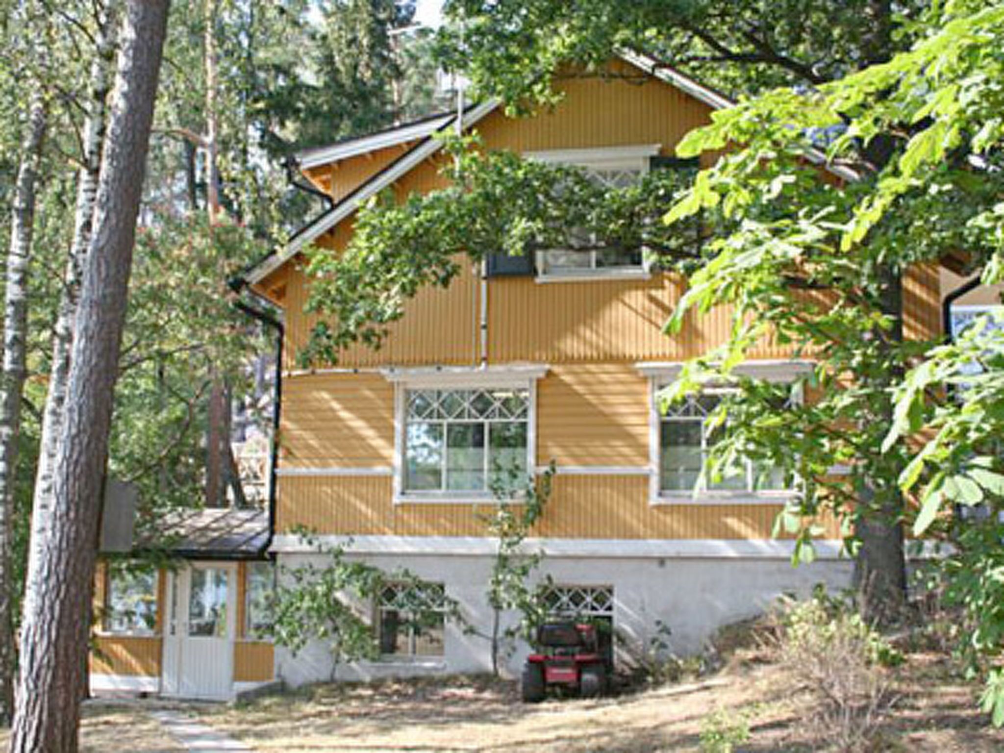 Ulkopuoli