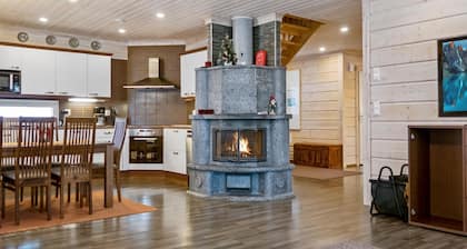 Villa sofia by Interhome