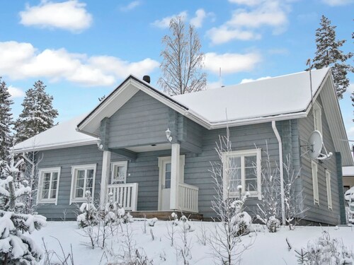 Villa sofia by Interhome