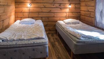 7 Schlafzimmer, Internetzugang