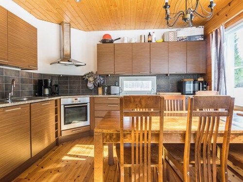 Luppoaika by Interhome