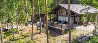 Apilan rauha by Interhome