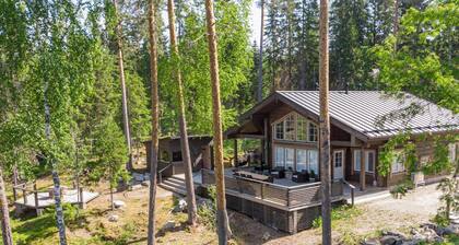 Apilan rauha by Interhome