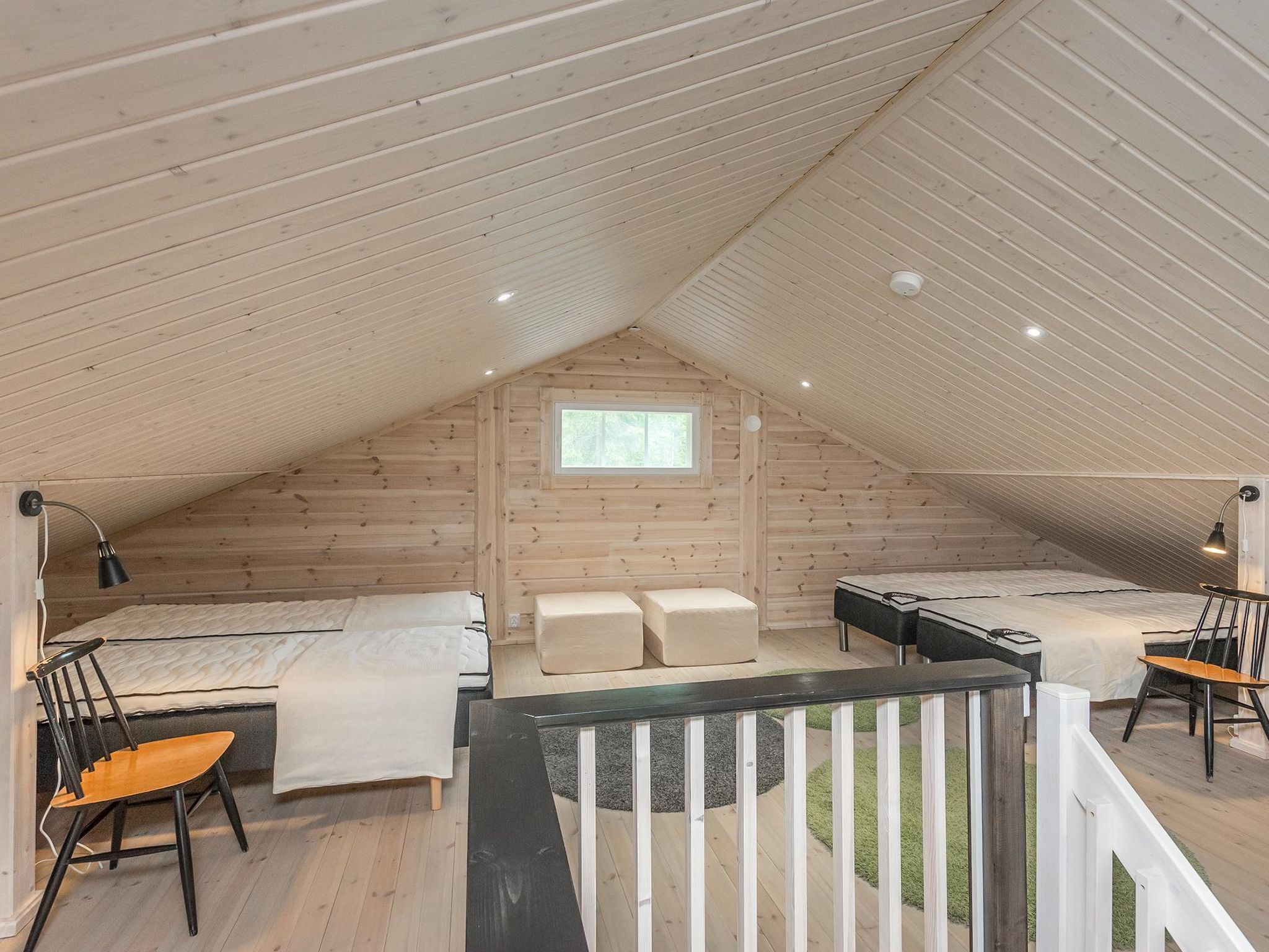 2 makuuhuonetta, internet