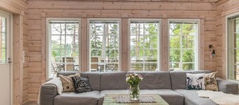 Apilan rauha by Interhome