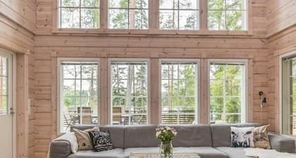 Apilan rauha by Interhome