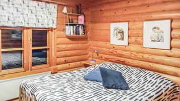 2 Schlafzimmer, Internetzugang