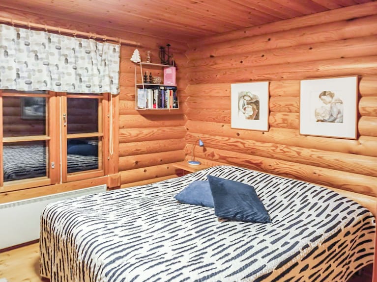 Varilan Lomamajat Nr2 By Interhome - Kuusamo