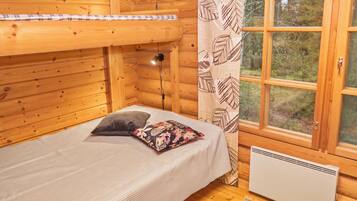 2 bedrooms, internet