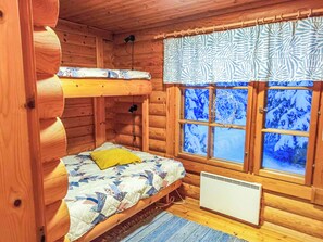 2 bedrooms, Internet - Varilan lomamajat nr2 by Interhome (Kuusamo)