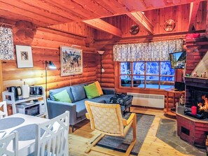 Fernseher