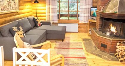 Varilan lomamajat nr2 by Interhome