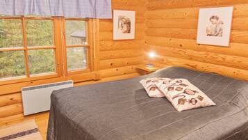 2 bedrooms, internet