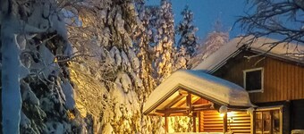 Varilan lomamajat nr2 by Interhome