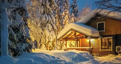 Varilan lomamajat nr2 by Interhome