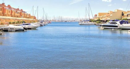 Les Méridiennes by Interhome