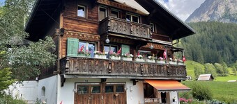 Sonnegg by Interhome