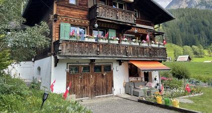 Sonnegg by Interhome