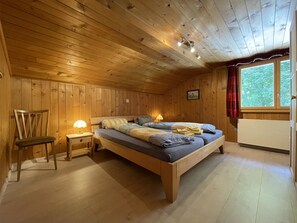 3 bedrooms, WiFi - Sonnegg by Interhome (Gsteig bei Gstaad)