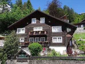 Aussenbereich