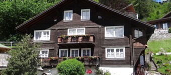 Steinacher 7 by Interhome