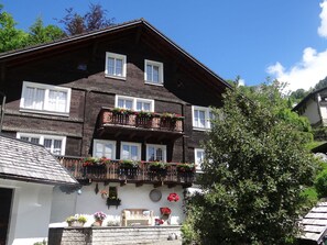 Aussenbereich