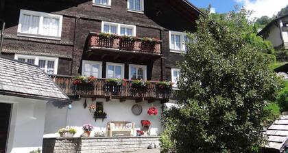 Steinacher 7 by Interhome