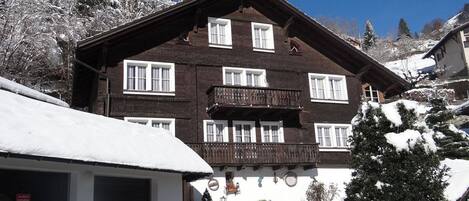 Eksteriør