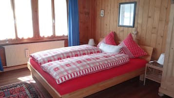 2 Schlafzimmer, Internetzugang