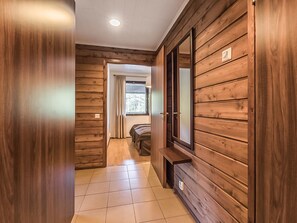 1 habitación y acceso a internet 