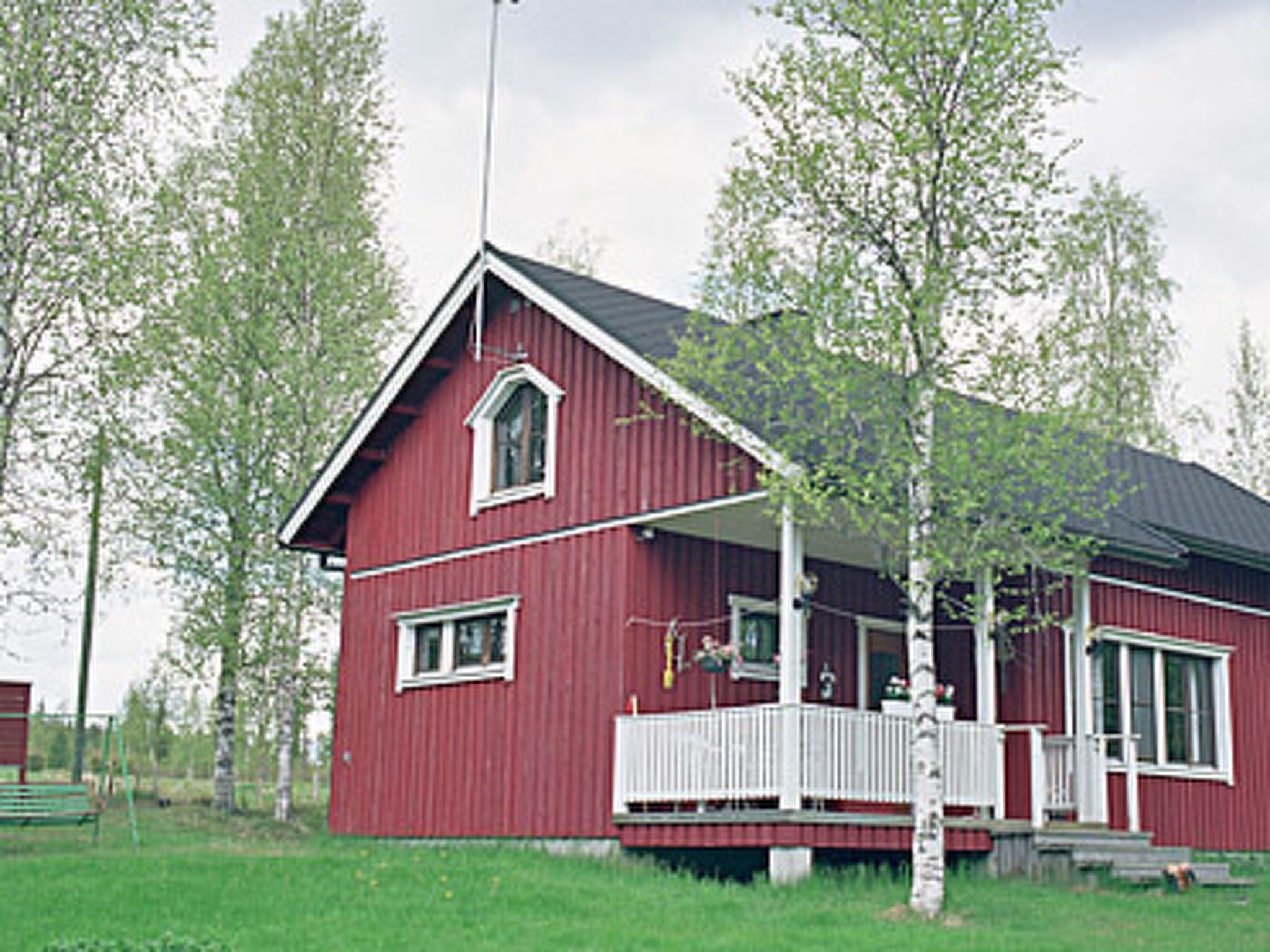 Eksteriør