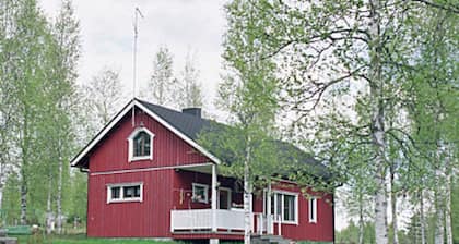 Mustikkainen by Interhome