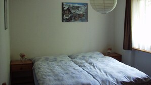 1 bedroom, internet - Teleboy by Interhome (Lenk)