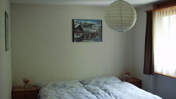1 Schlafzimmer, Internetzugang