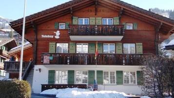 Aussenbereich