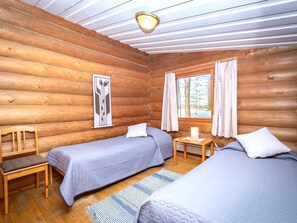 2 Schlafzimmer, Internetzugang