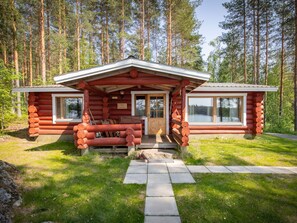 Inside other - Riihiniemi by Interhome (Mikkeli)