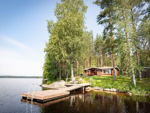 Inside other - Riihiniemi by Interhome (Mikkeli)