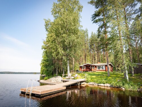 Riihiniemi by Interhome