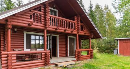 Haaparanta by Interhome