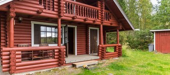 Haaparanta by Interhome