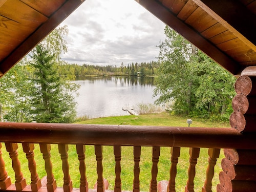 Haaparanta by Interhome