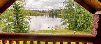 Haaparanta by Interhome