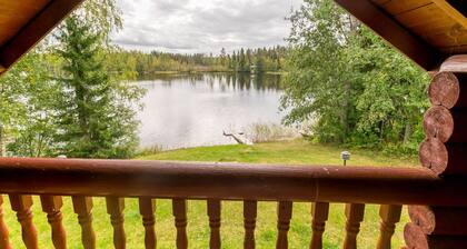 Haaparanta by Interhome