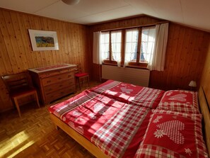2 bedrooms, Internet