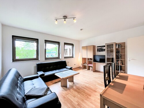 Ferienapartments Adenau by Interhome