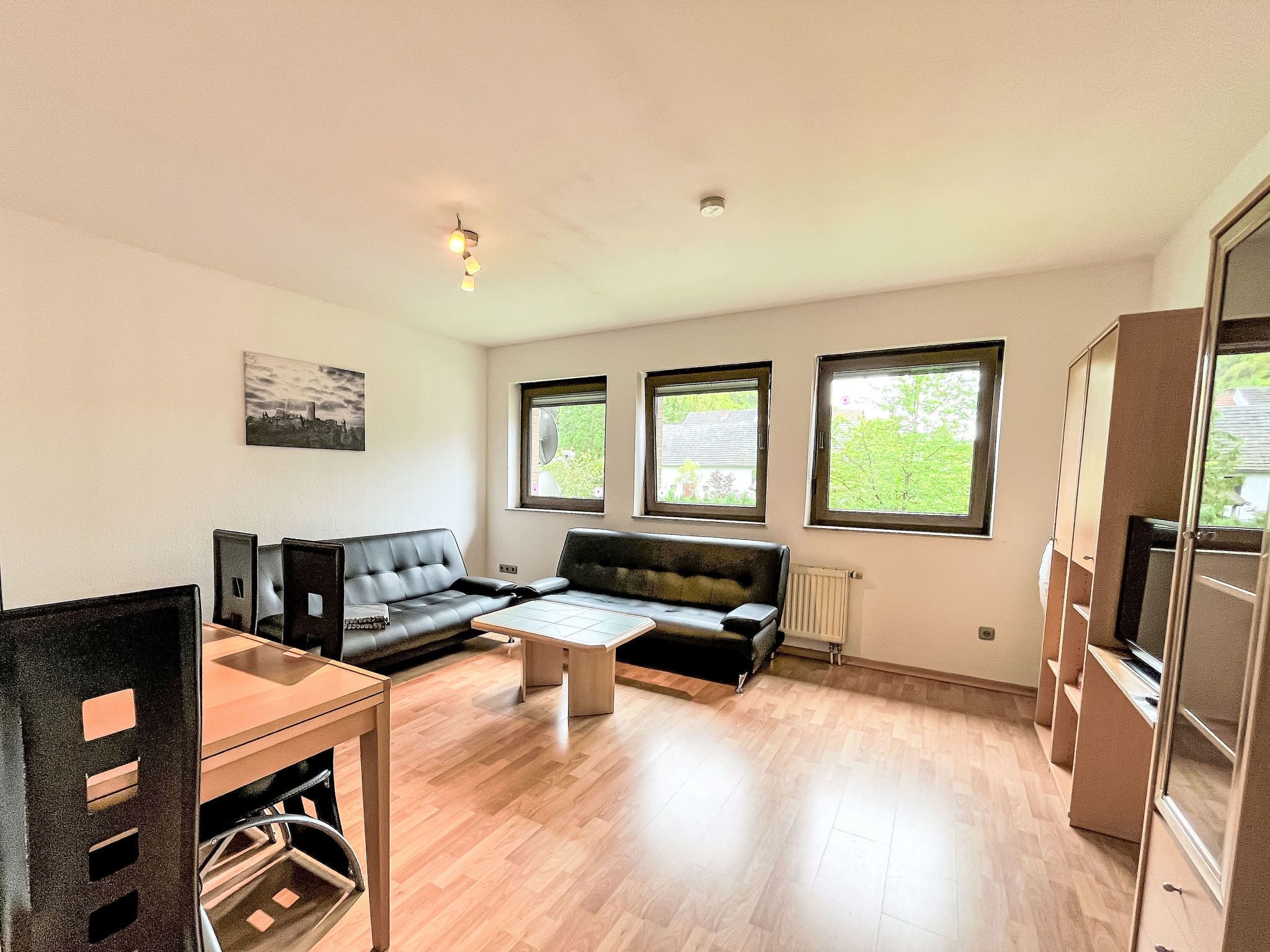 Ferienapartments Adenau By Interhome - Adenau
